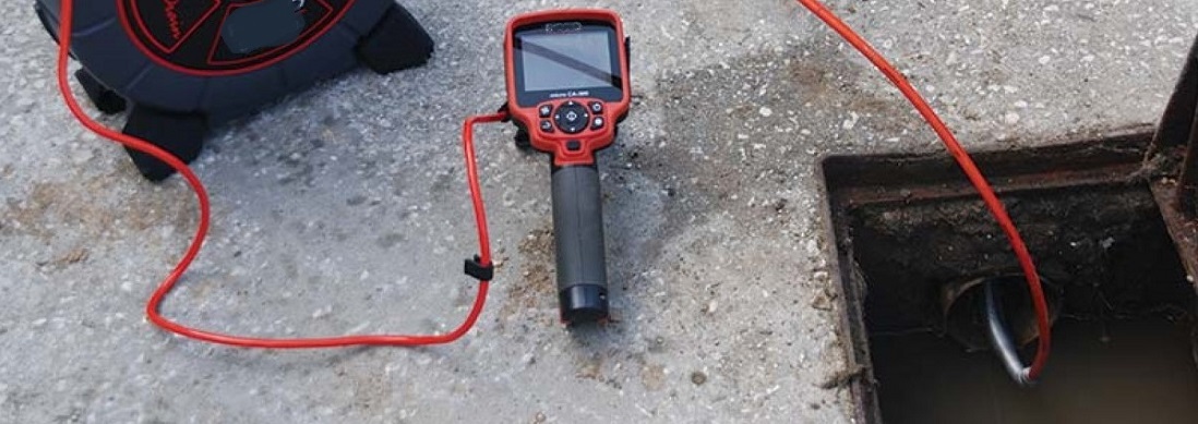 VIDEOISPEZIONE FOGNATURE MODENA